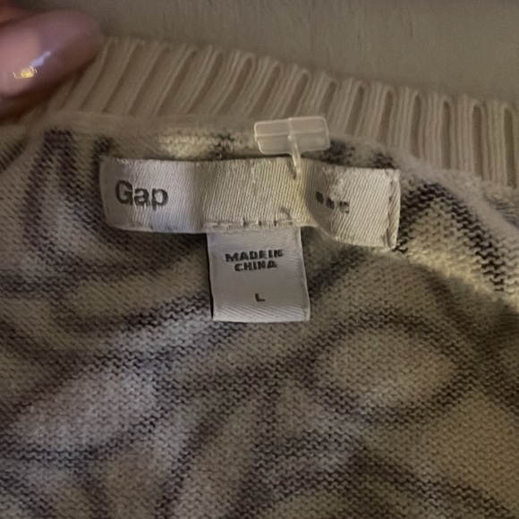 Gap cardigan - Picture 2 of 2